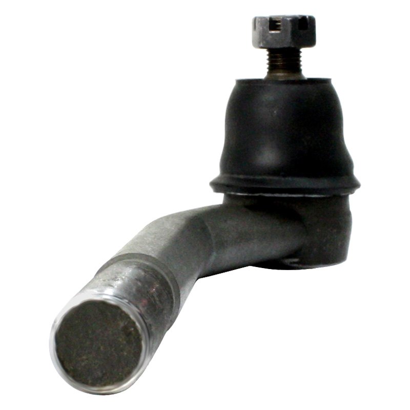10410002 Front Driver Side Inner Bent Tie Rod End