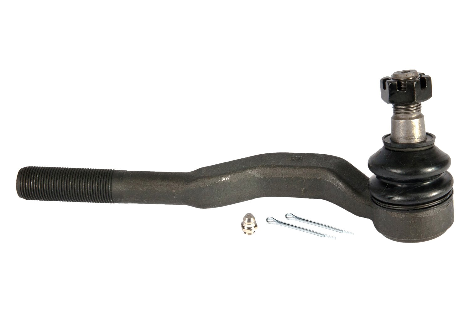 10410279 Front Passenger Side Outer Bent Tie Rod End