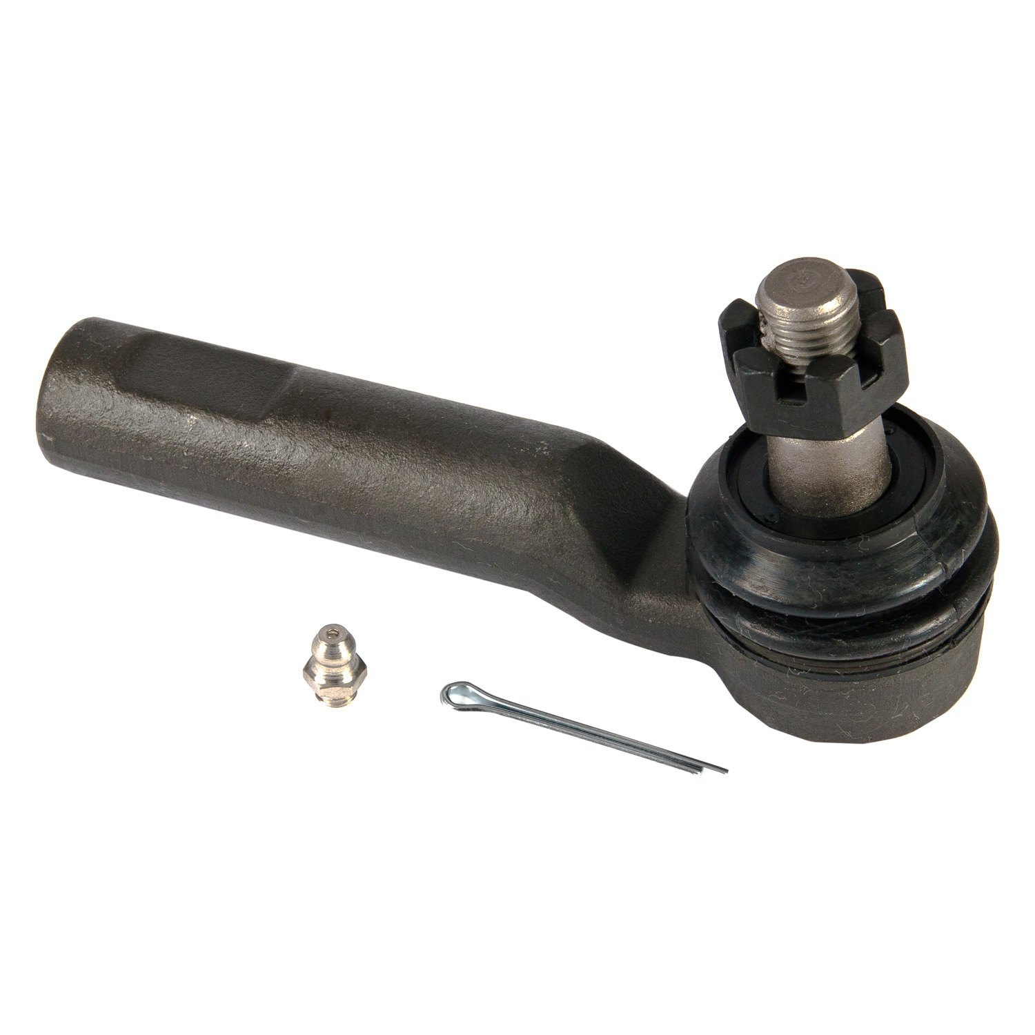 Proforged Front Driver Side Outer Bent Tie Rod End