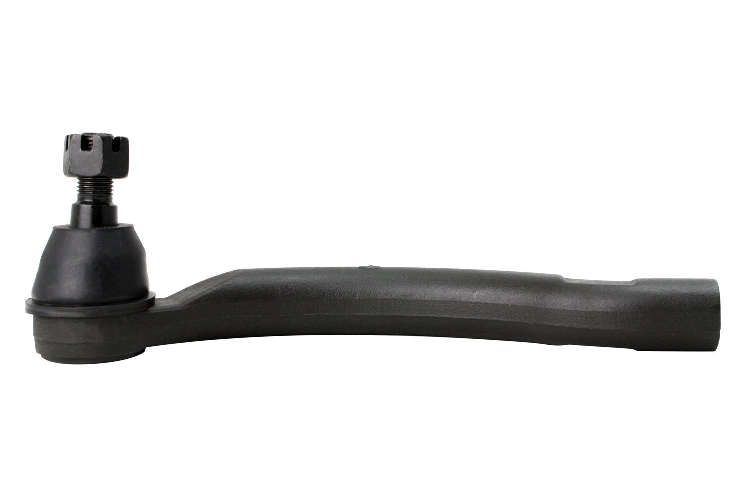 10410836 Front Passenger Side Outer Bent Tie Rod End