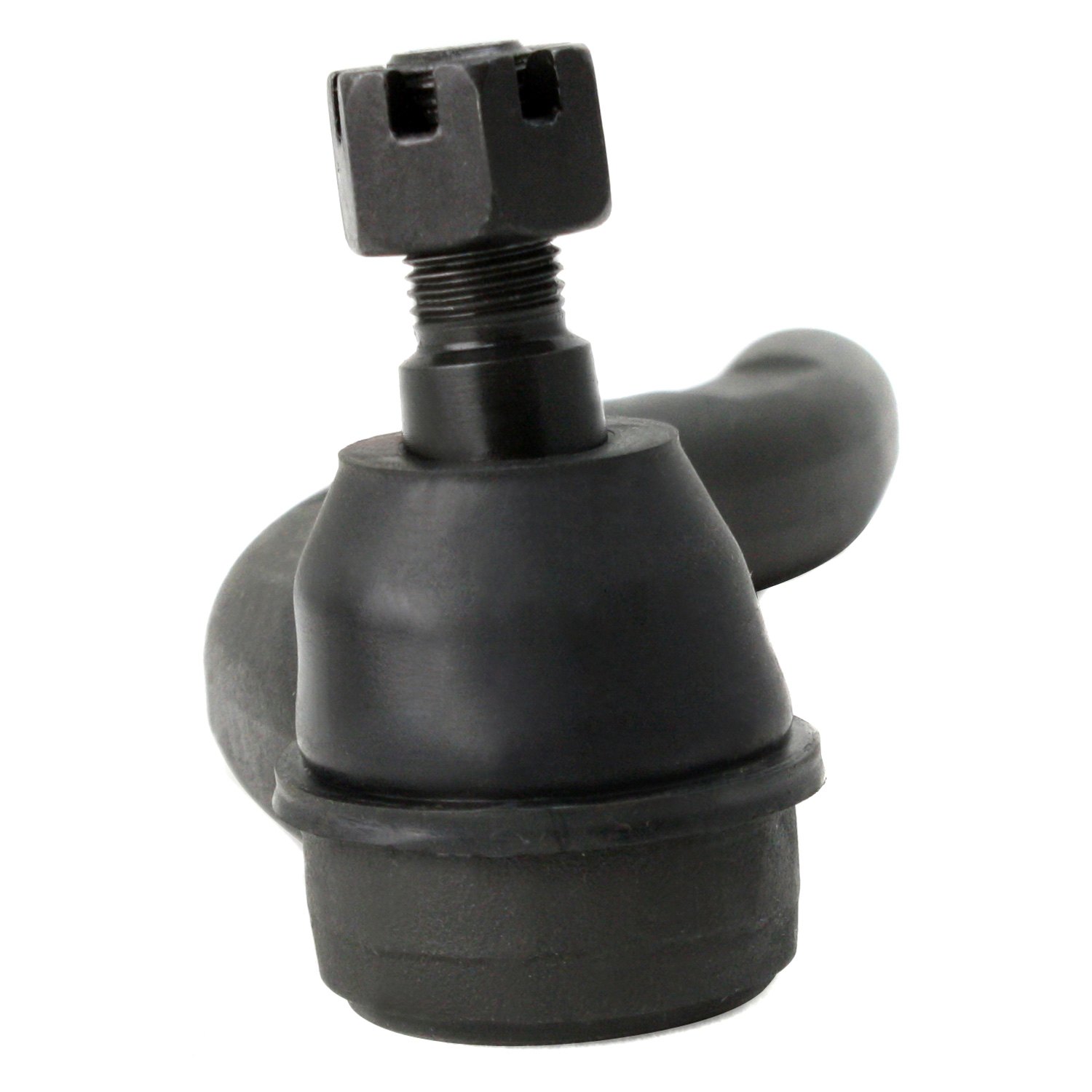 10410836 Front Passenger Side Outer Bent Tie Rod End