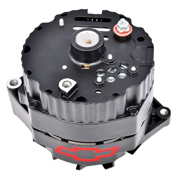 Proform® 141662 GM 10SI Alternator with VBelt Pulley (100A; 12V
