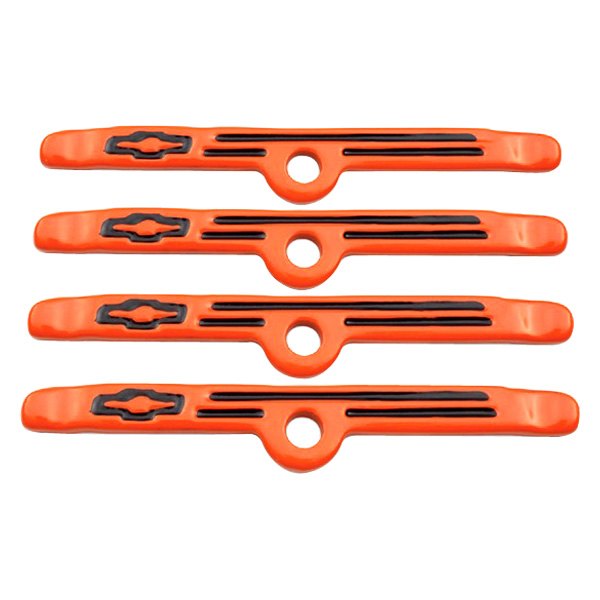 Proform® 141782 Officially Licensed GM Valve Cover Hold Down Clamps