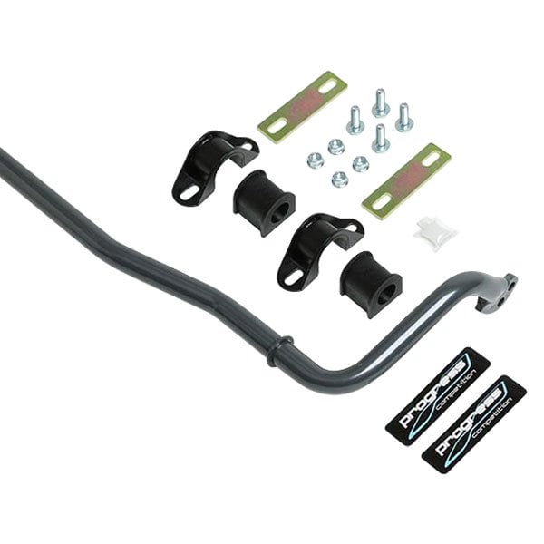 PROGRESS Technology® Honda Accord 2008 Rear AntiSway Bar