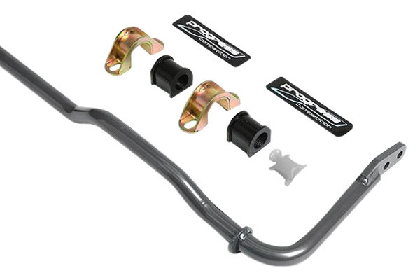 Progress Tech 19mm Adjustable Rear Sway Bar | 2013-2014 Dodge Dart (62.0606)