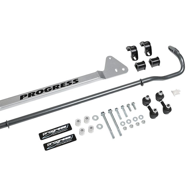 PROGRESS Technology® 62.1041 Rear Adjustable AntiSway Bar