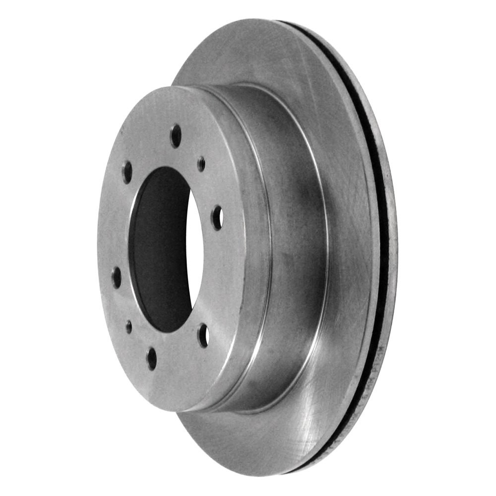 DuraGo BR900414 Front Vented Disc Brake Rotor | Ubuy