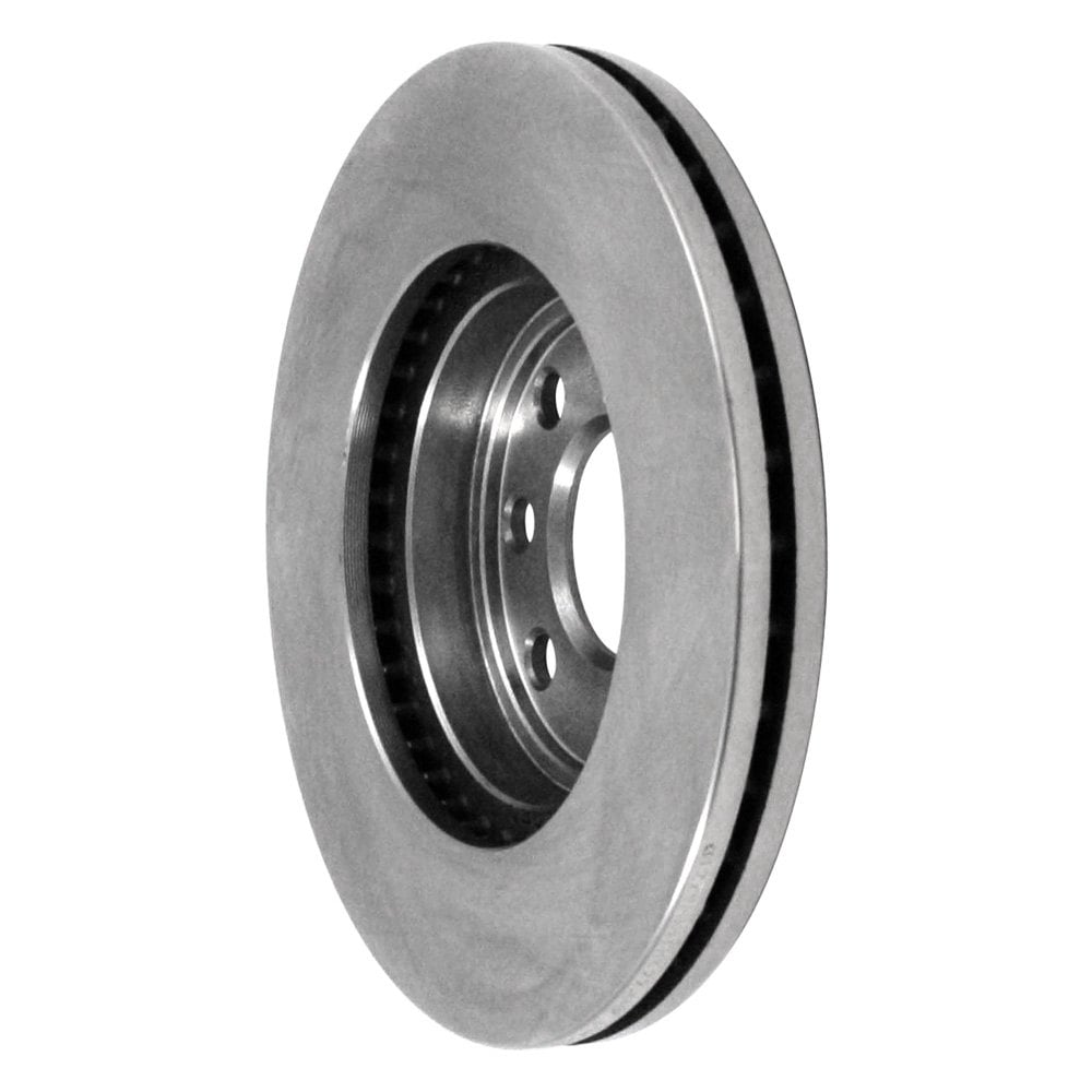 DuraGo® BR31279 Vented Front Brake Rotor