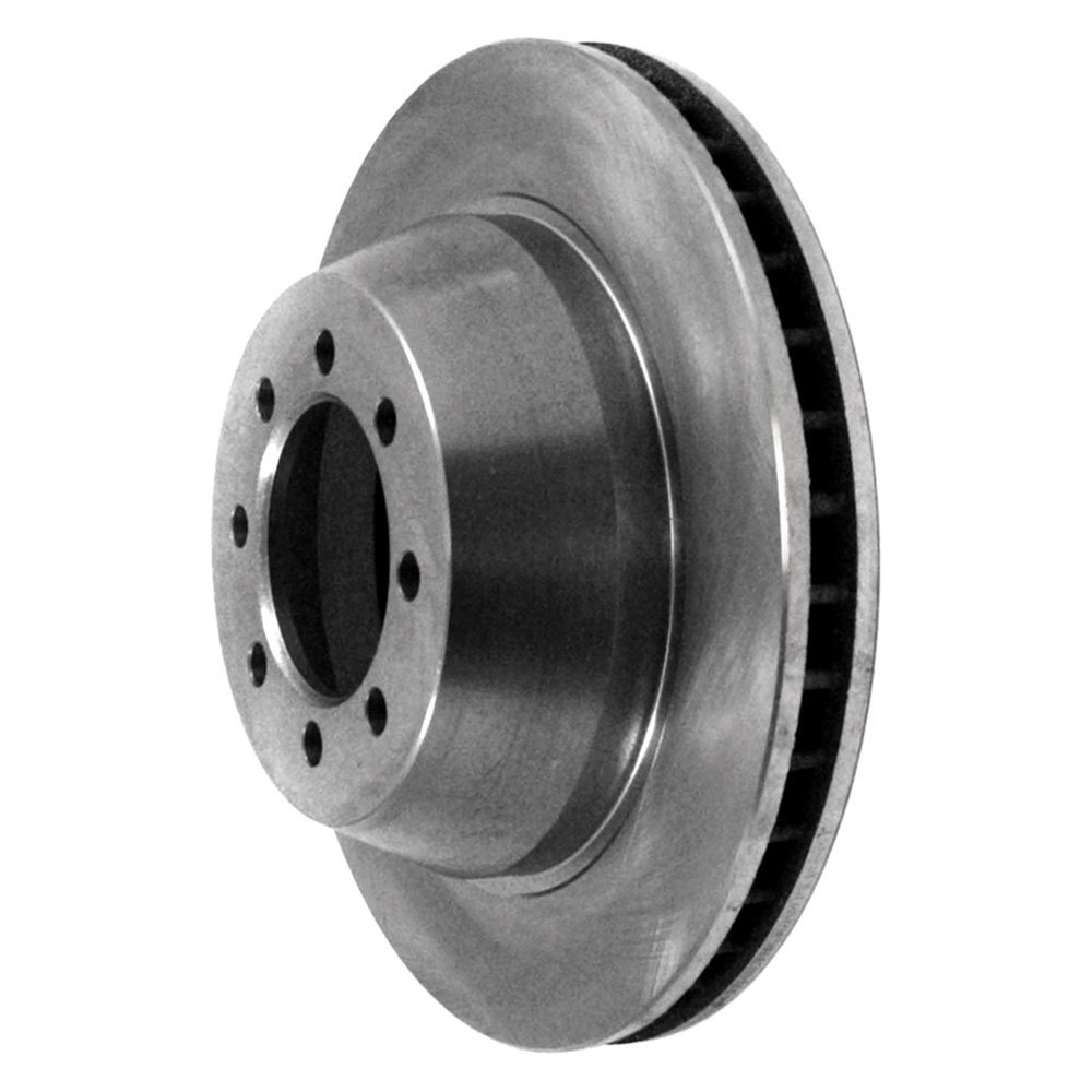 DuraGo® BR5457 Vented Front Brake Rotor