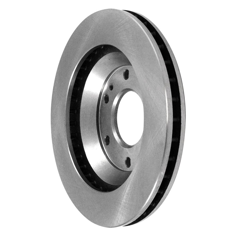 DuraGo BR55069 Front Vented Disc Brake Rotor
