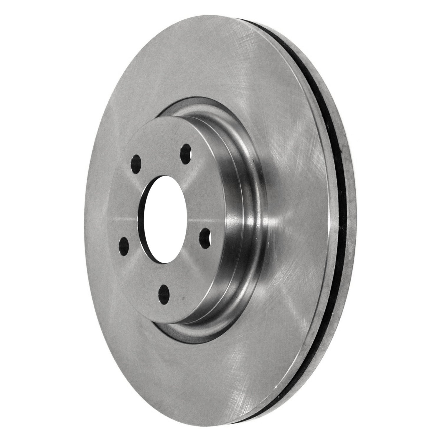 DuraGo® BR900704 Vented Front Brake Rotor
