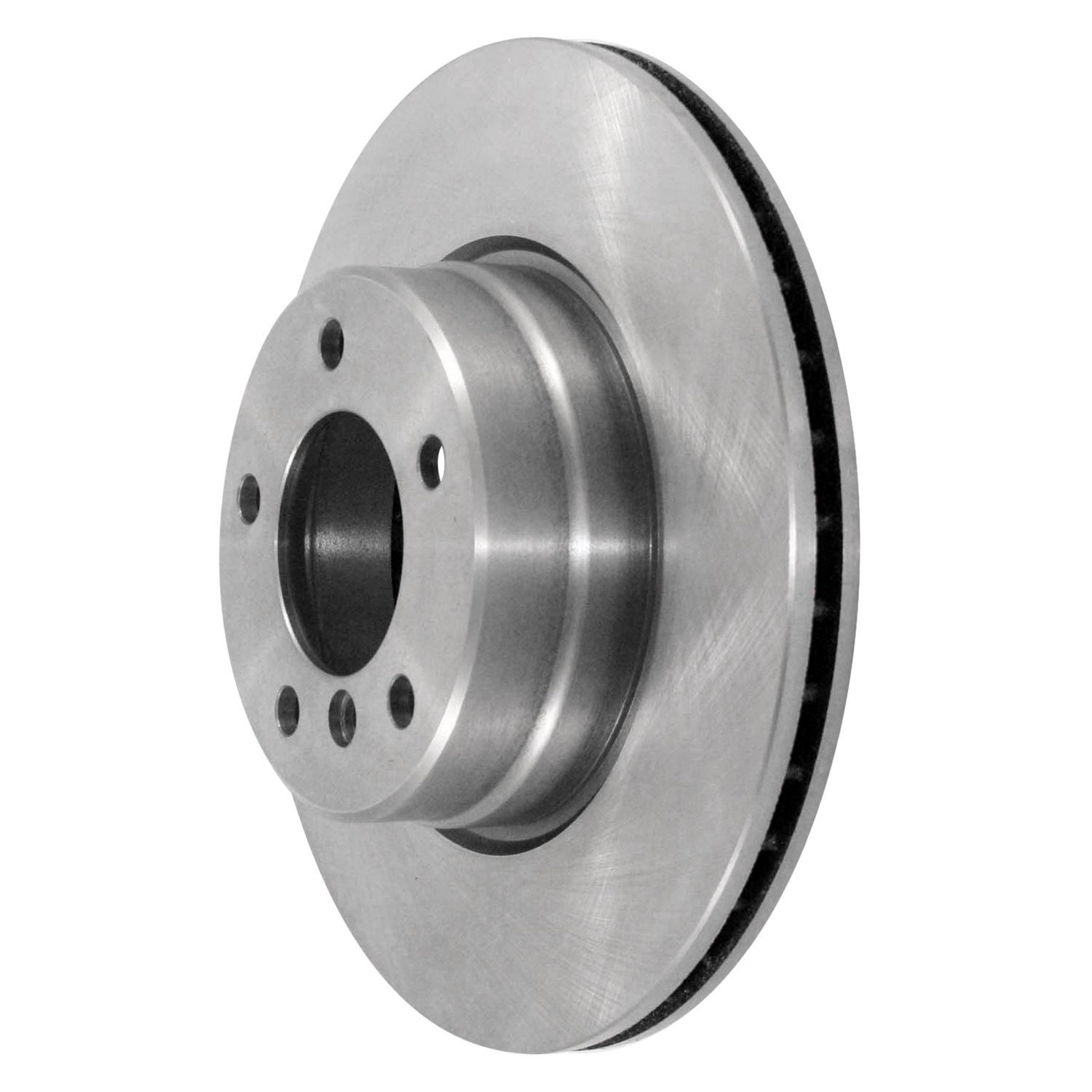 DuraGo® BR900732 Vented Front Brake Rotor