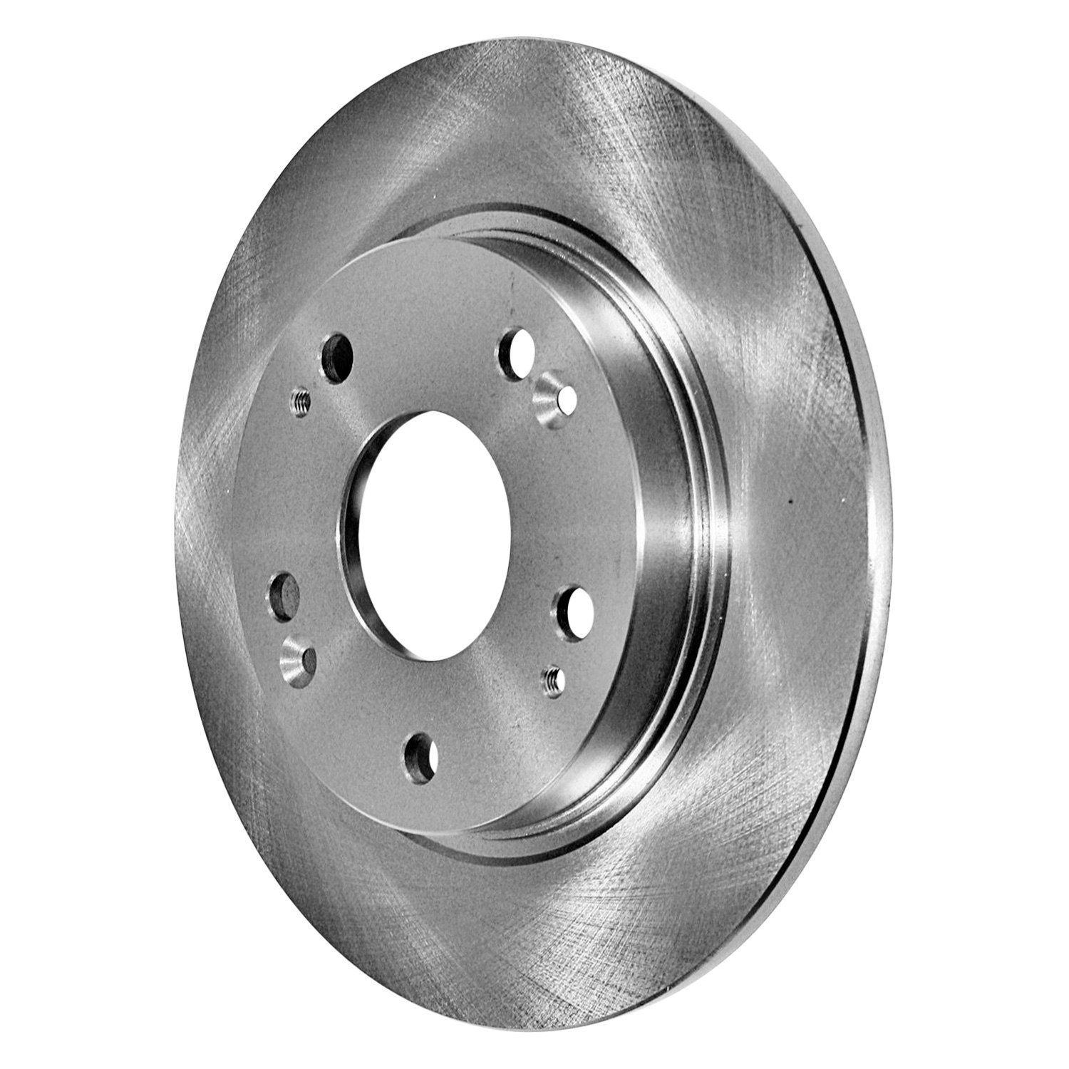 Durago Br Solid Rear Brake Rotor