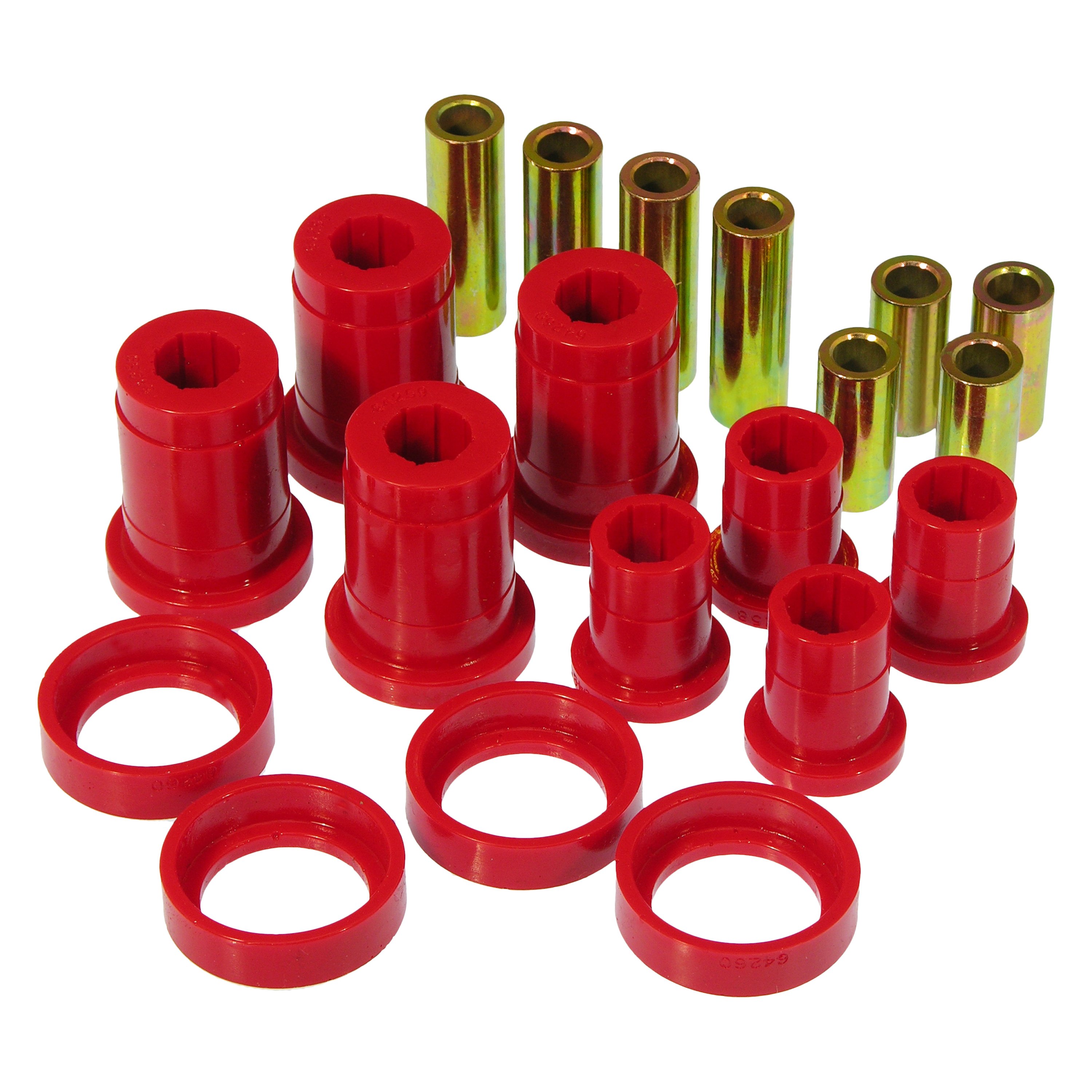 Prothane® 7207 Front Control Arm Bushings