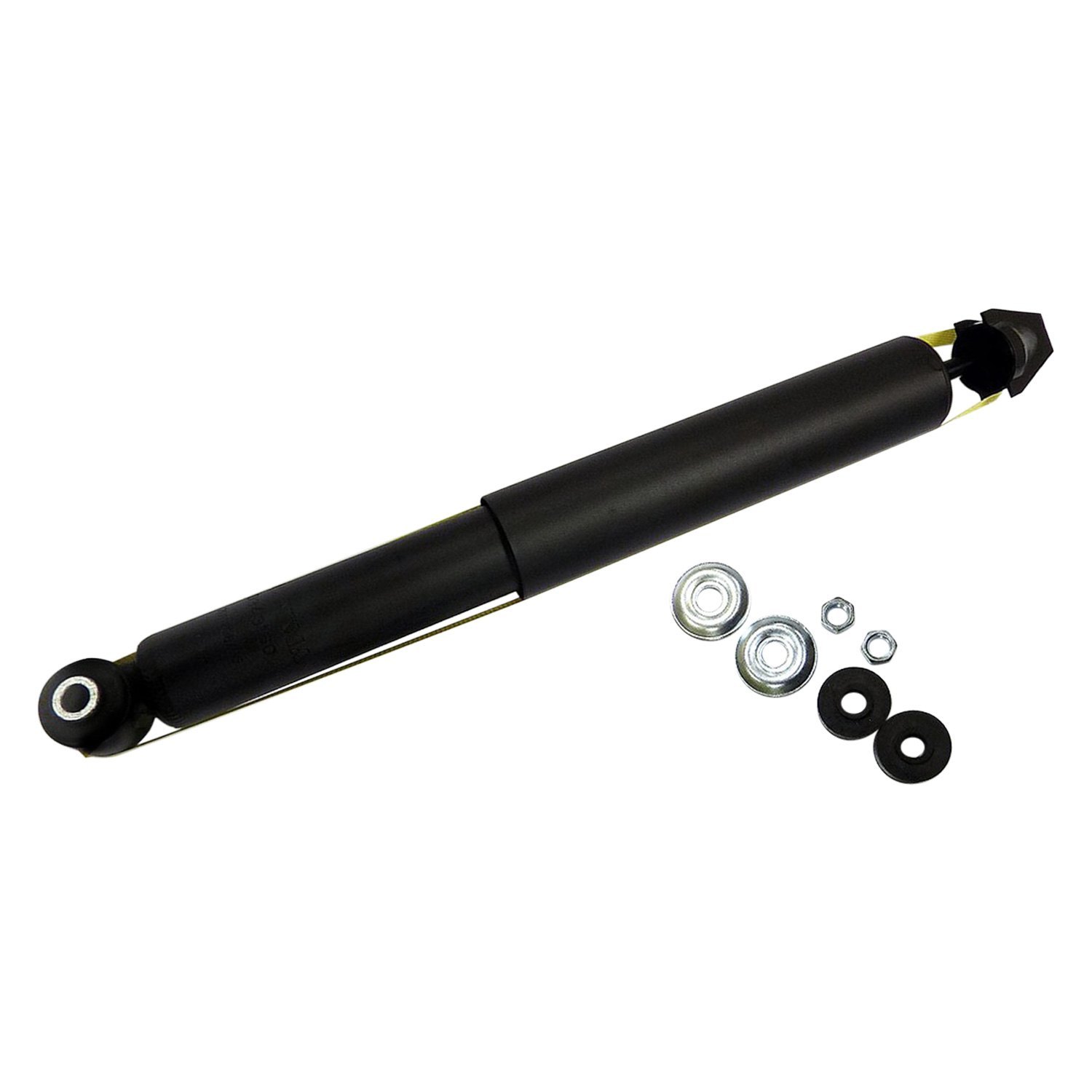 PRT® 172287 - Twin-Tube Shock Absorber