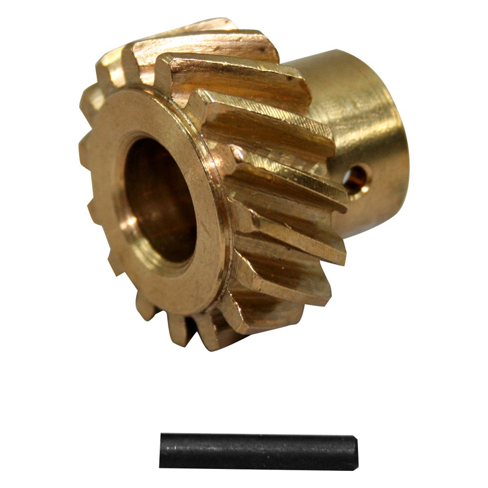 PRW® Industries Distributor Gear