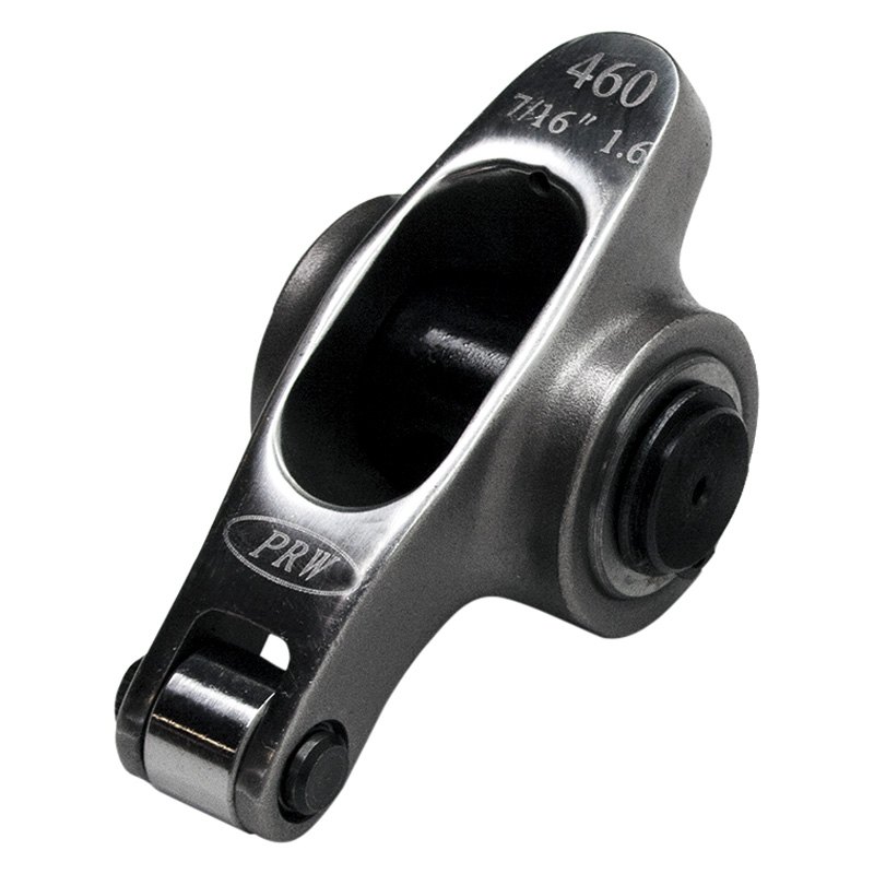 PRW® 024600001 Pro Series Stud Mount Rocker Arm