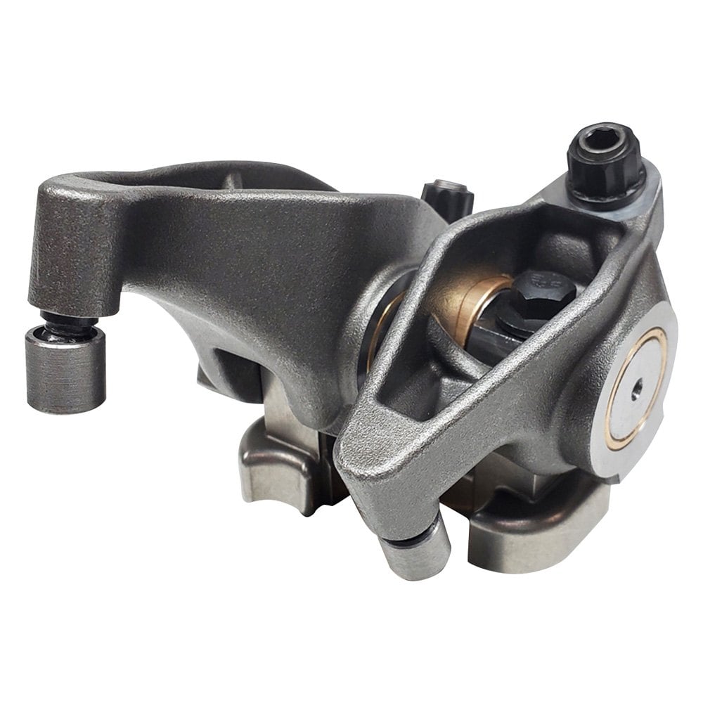 PRW® Pedestal Mount Rocker Arm System