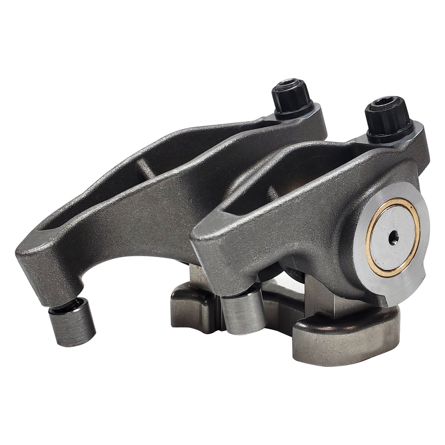 PRW® 3240811 Pedestal Mount Rocker Arm System