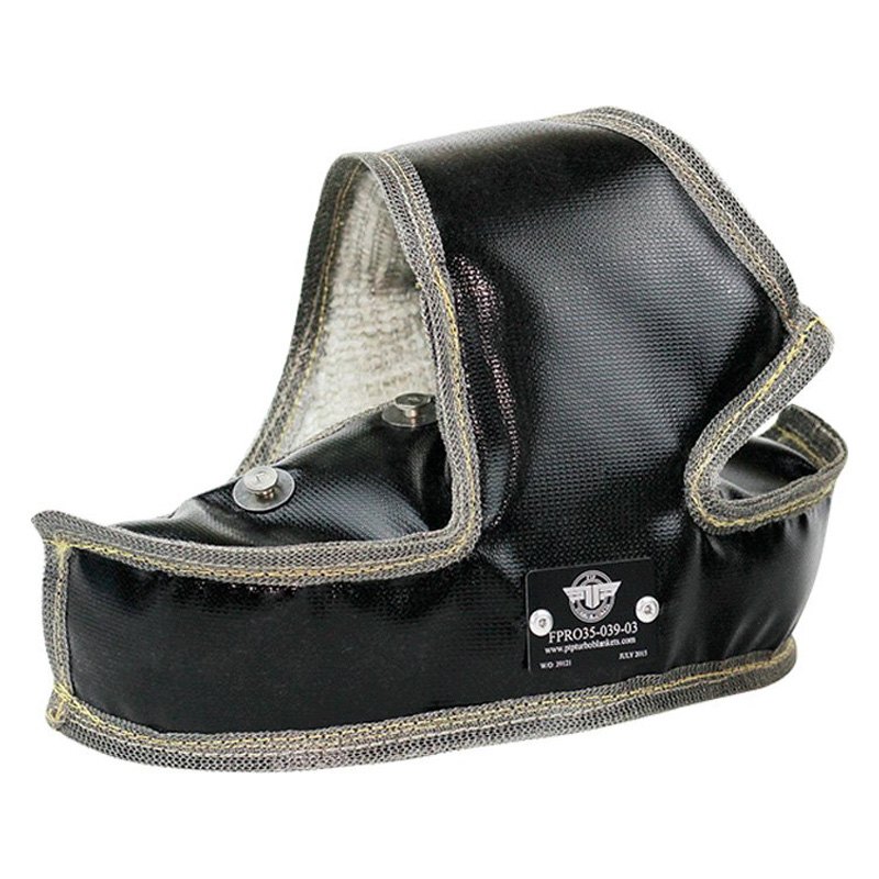 PTP Turbo Blankets® FPRO3504002 SRGlass™ Turbocharger Blanket