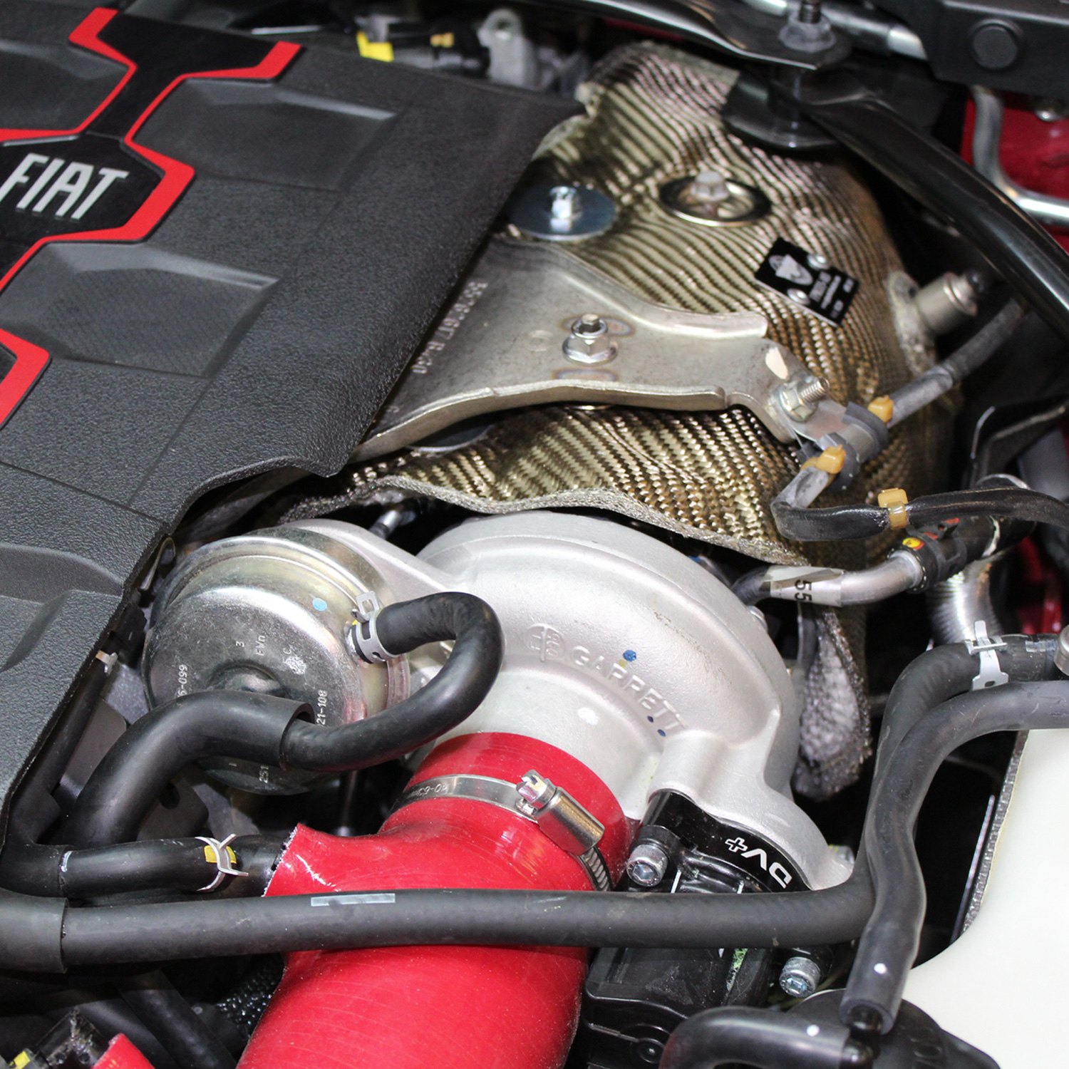 PTP Turbo Blankets® FPRO3510301 Turbo Blanket