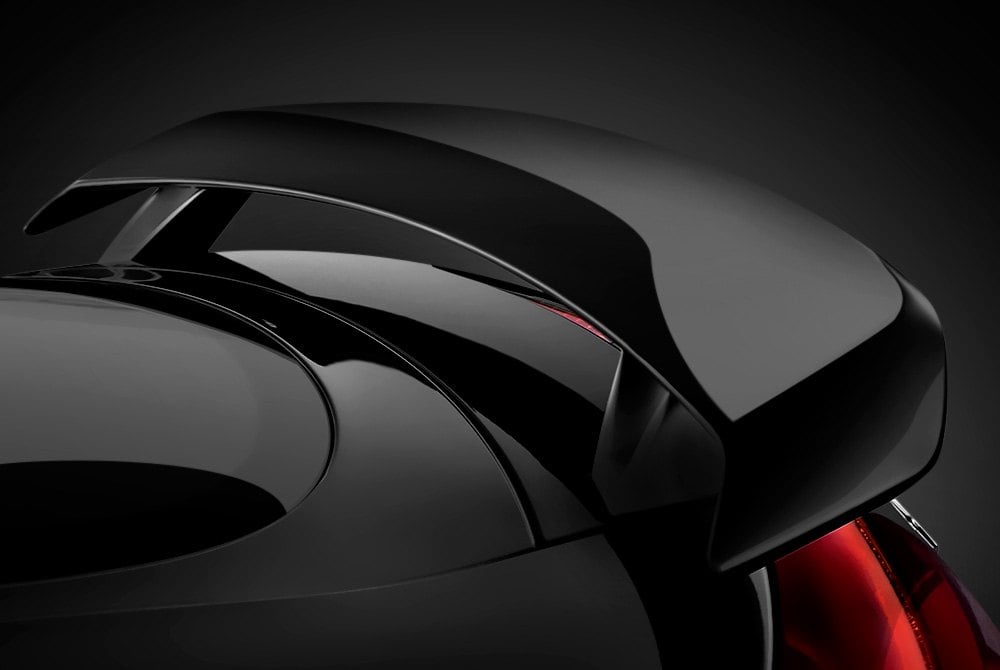 Pure™ - Car Spoilers & Rear Wings | CARiD