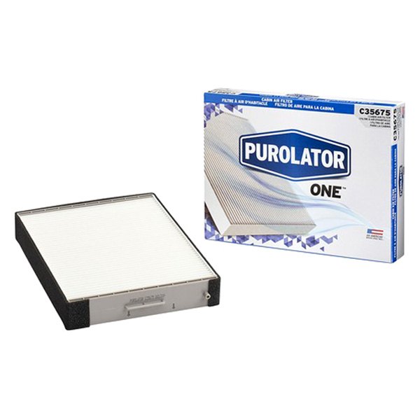 Purolator® C35675 Cabin Air Filter