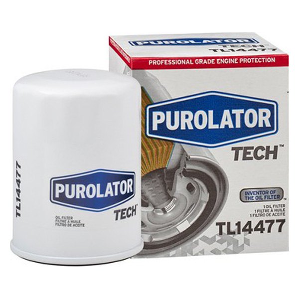 Purolator® Tl14477 Tech™ Engine Oil Filter