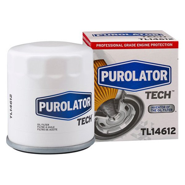 purolator-tl14612-tech-engine-oil-filter