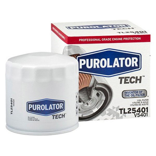 Purolator® TL25401 TECH™ Engine Oil Filter