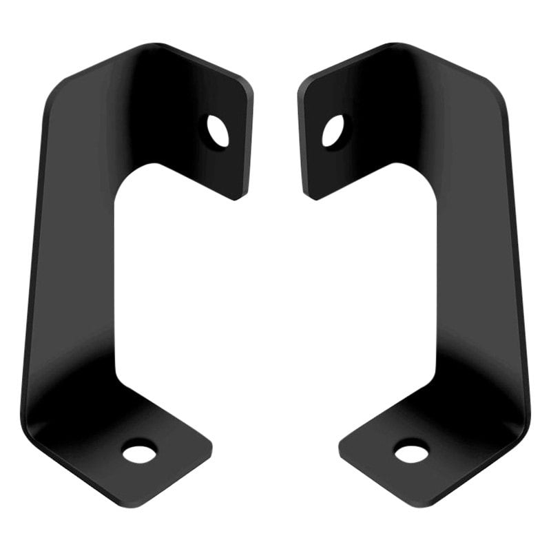 Putco® 2229 - Grille Mounts for 20