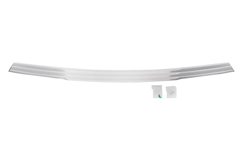Putco 94101 Stainless Steel Rear Bumper Cover 