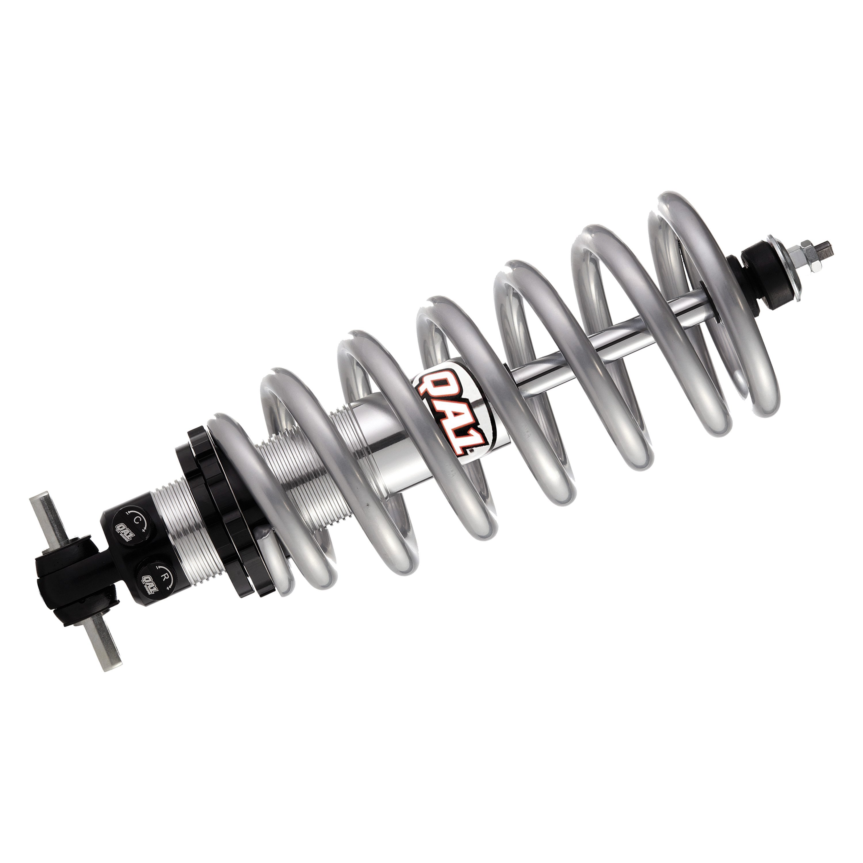 Qa1® Gd507 10750c 0 2 Pro Series Front Coilover Shock Absorber System 2176