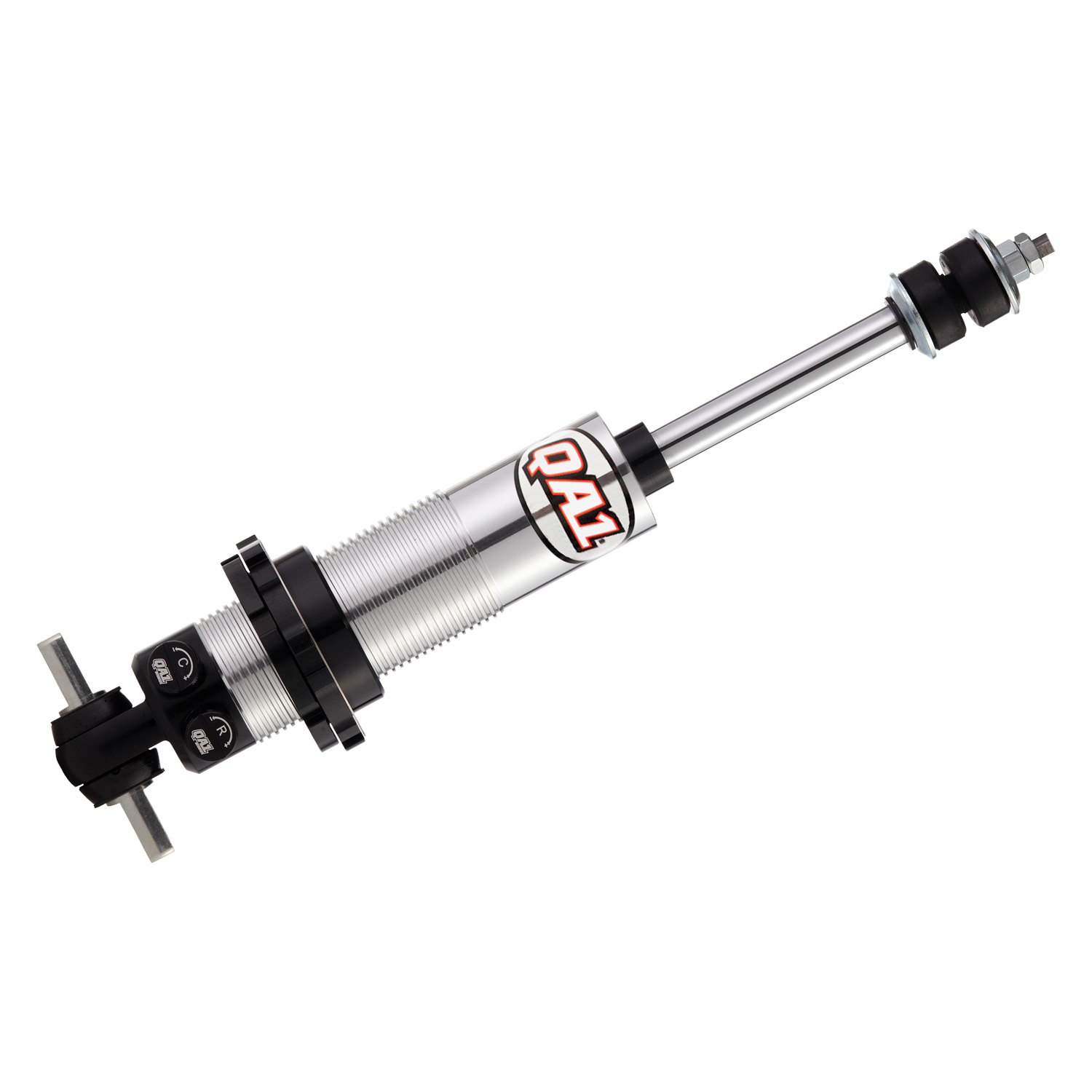 QA1® Chevy Impala 1965 Stock Mount Front Adjustable Coilover Shock