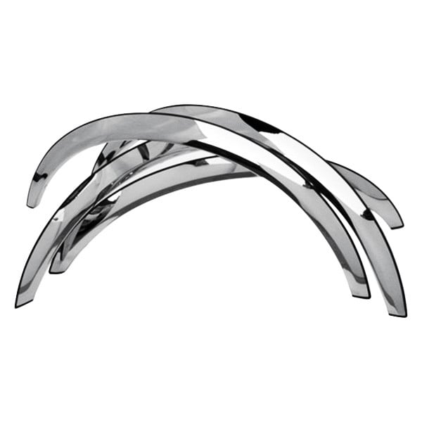 QMI® 875006 - Polished Fender Trim