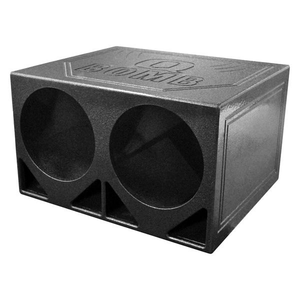qbomb dual 12 box