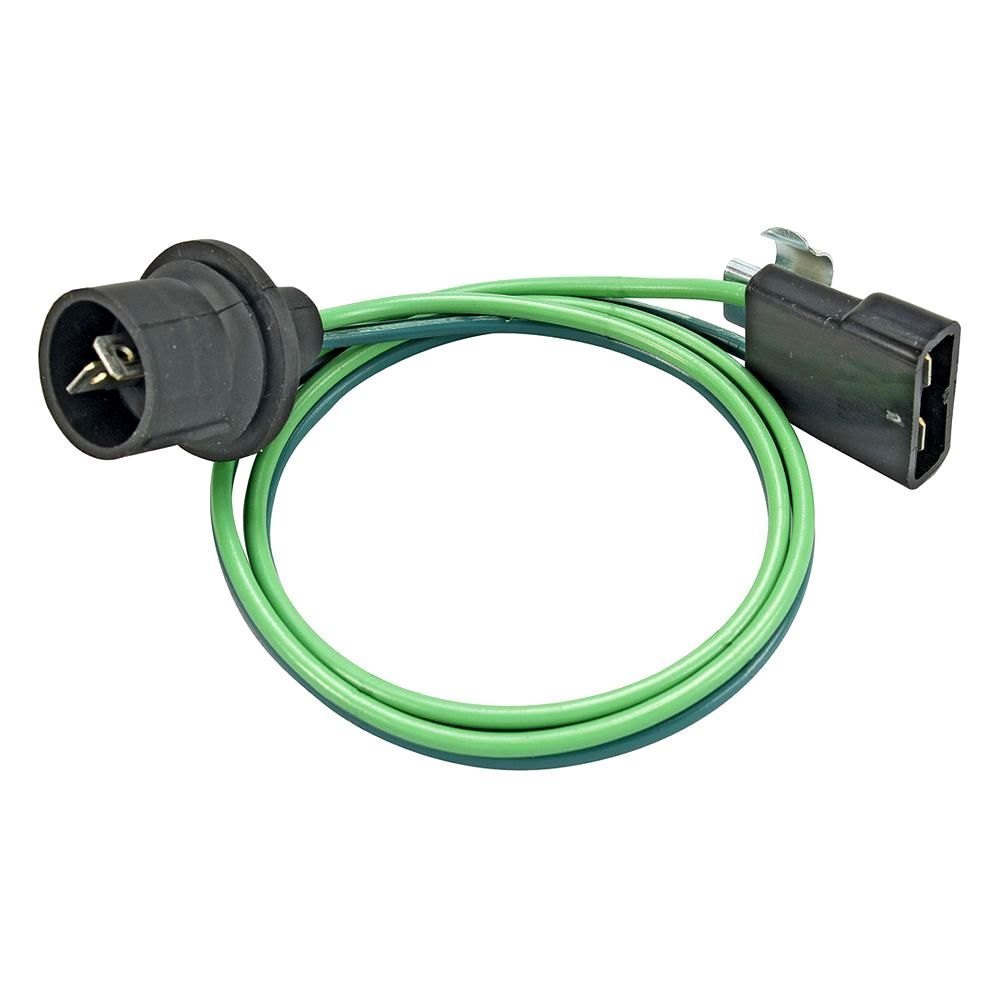QRP® Back Up Light Wiring Harness Connector