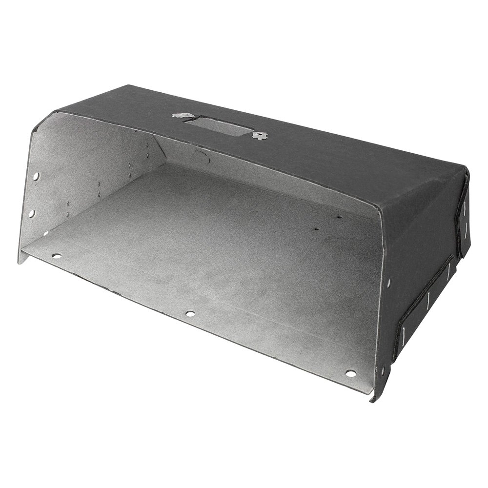 QRP® BR00004 Glove Box Liner