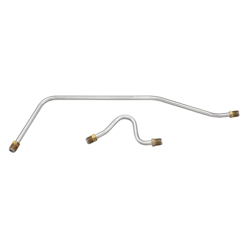 QRP® CE07832SS Carburetor to Fuel Pump Line
