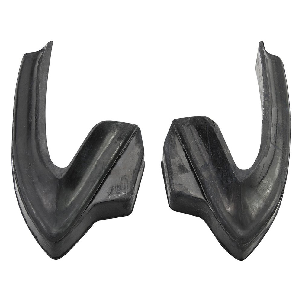 QRP® CT20242 Rear Bumper Fillers