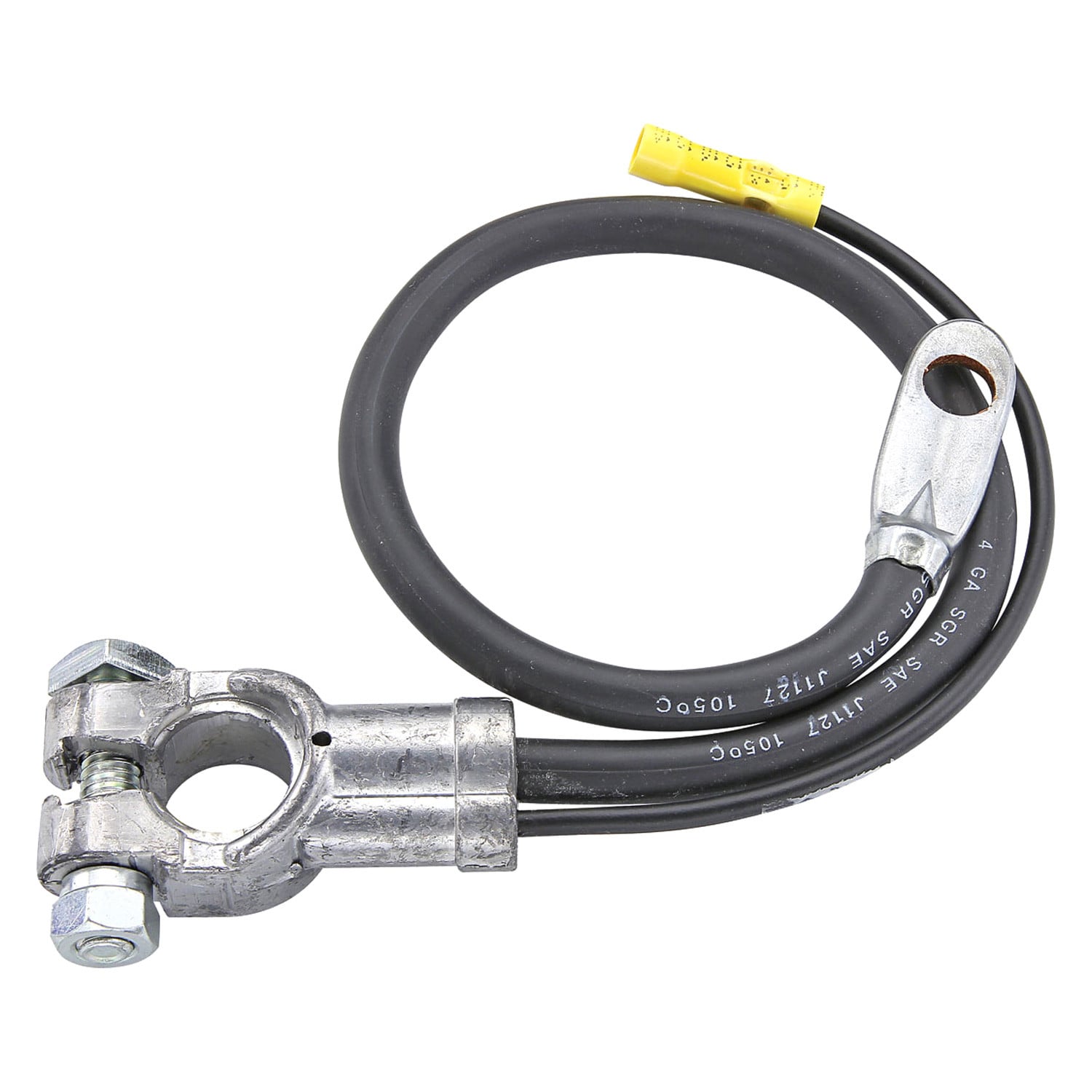 thumbnail image 2 of 84634113 Negative Battery Cable For Chevy Tahoe, Suburban, GMC Yukon, Cadillac Escalade 2015-2020 2 of 9