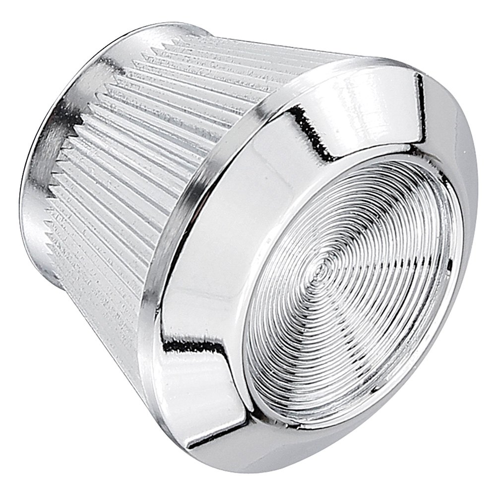 QRP® G240101 Dash Panel Knob