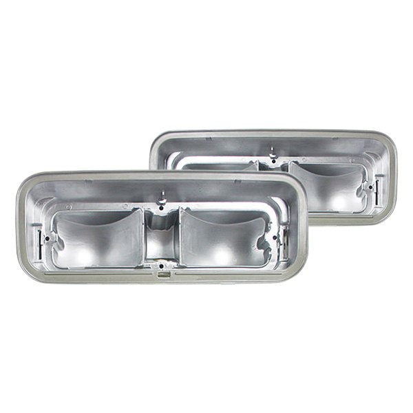 QRP® Replacement Tail Light Housings