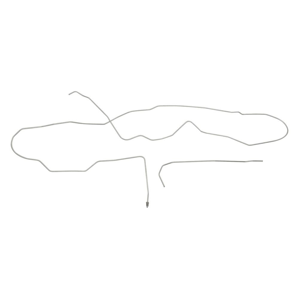 QRP® GN10024OM Fuel Return Hose