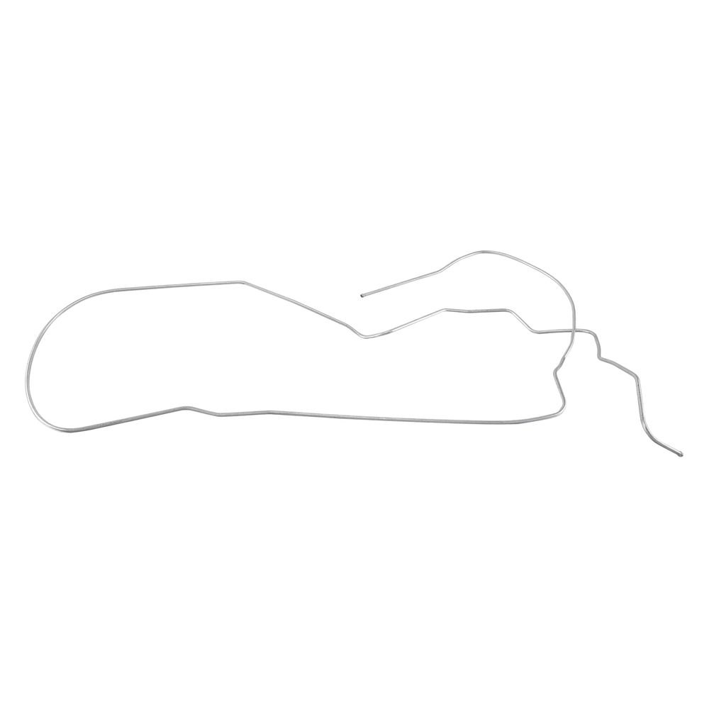 QRP® L230037OM Fuel Return Hose