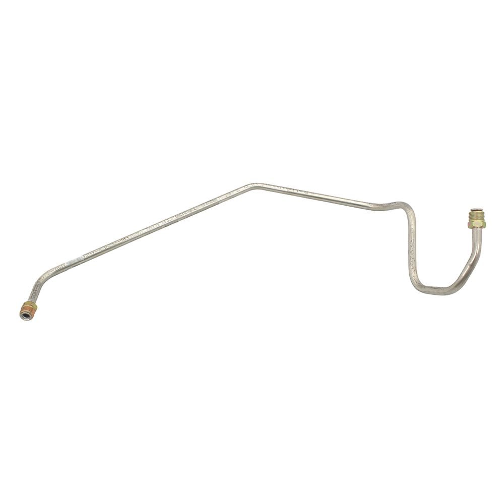 QRP® P007005-SS - Carburetor to Fuel Pump Line