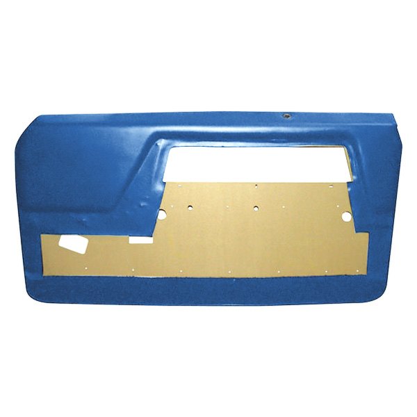 QRP® BR02314BL Front Door Panels