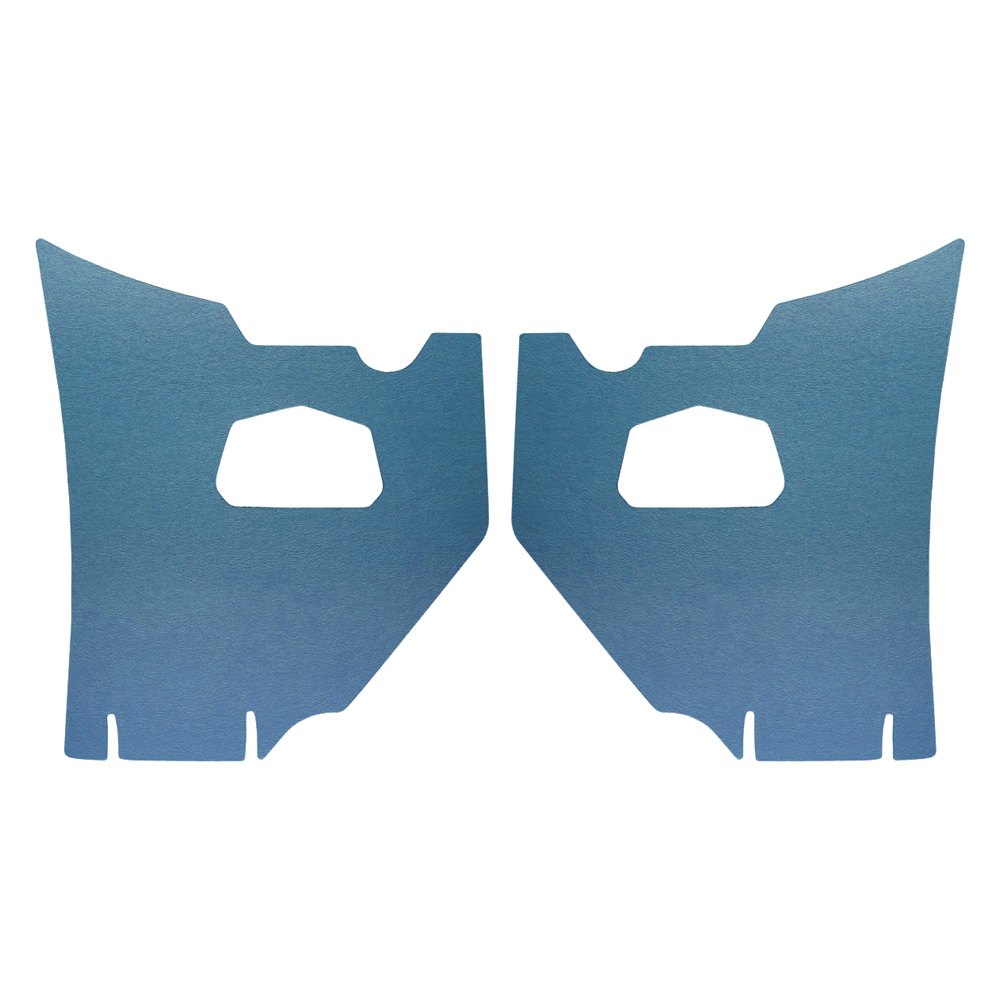 QRP® CE13430MB Kick Panels