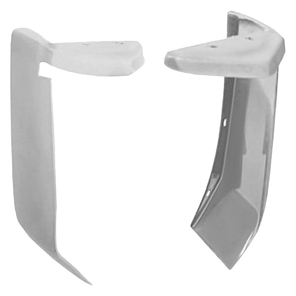 QRP® Quarter Panels Extensions