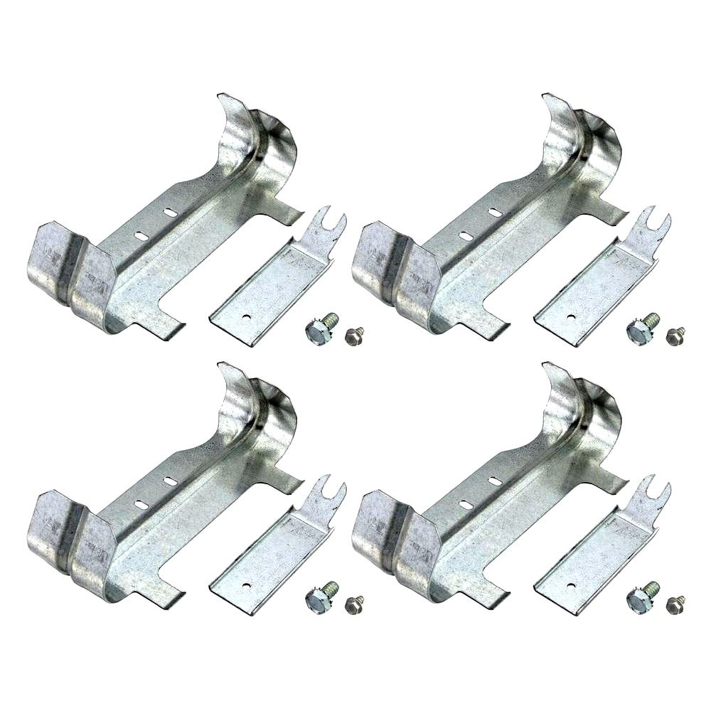 QRP® DESPB12 Spark Plug Heat Shields